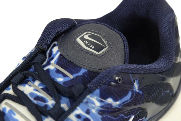 "ECLAIR LIGHTNING"AIR MAX PLUS