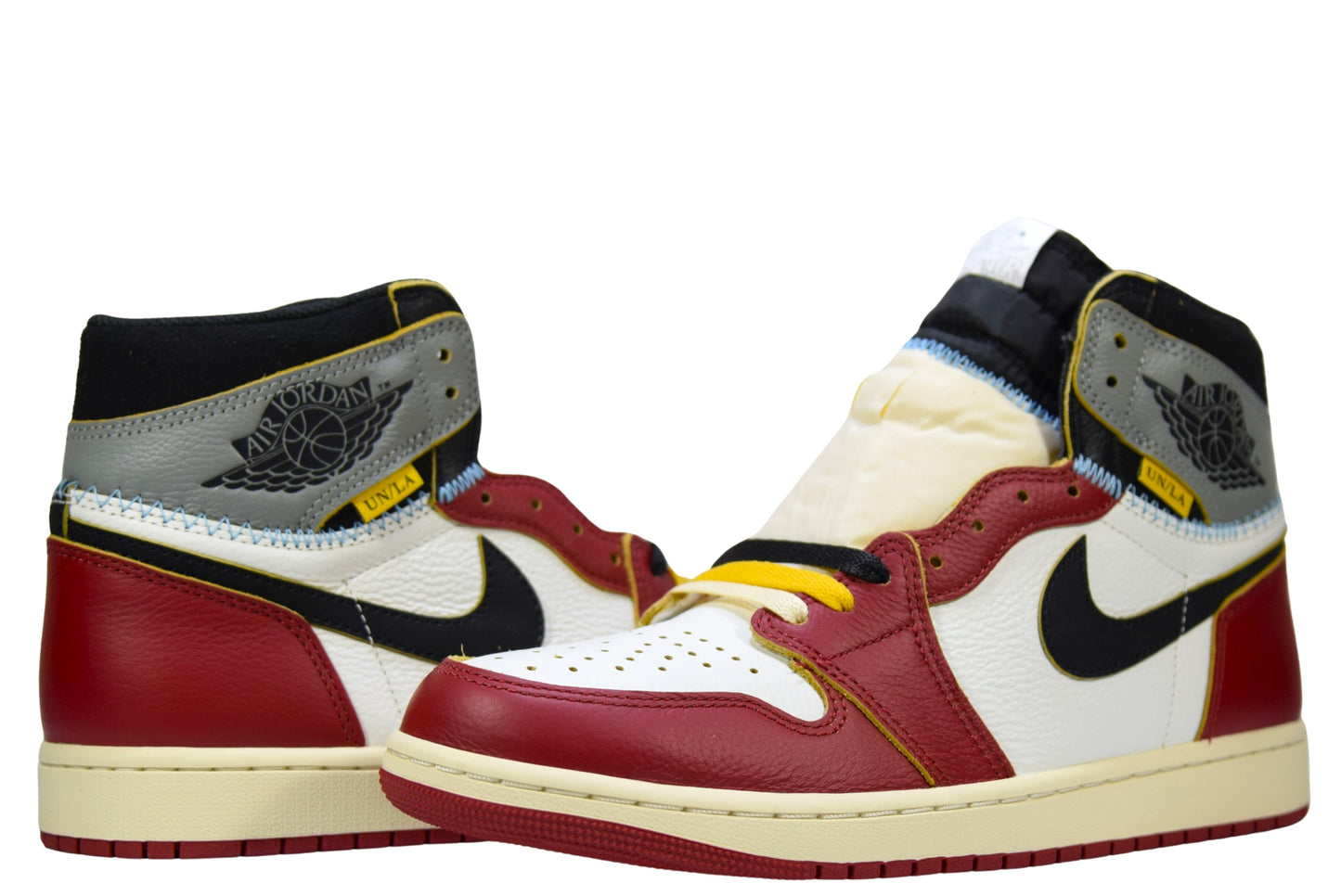 "UNION CHICAGO SHADOW"AIR JORDAN 1 RETRO HIGH OG