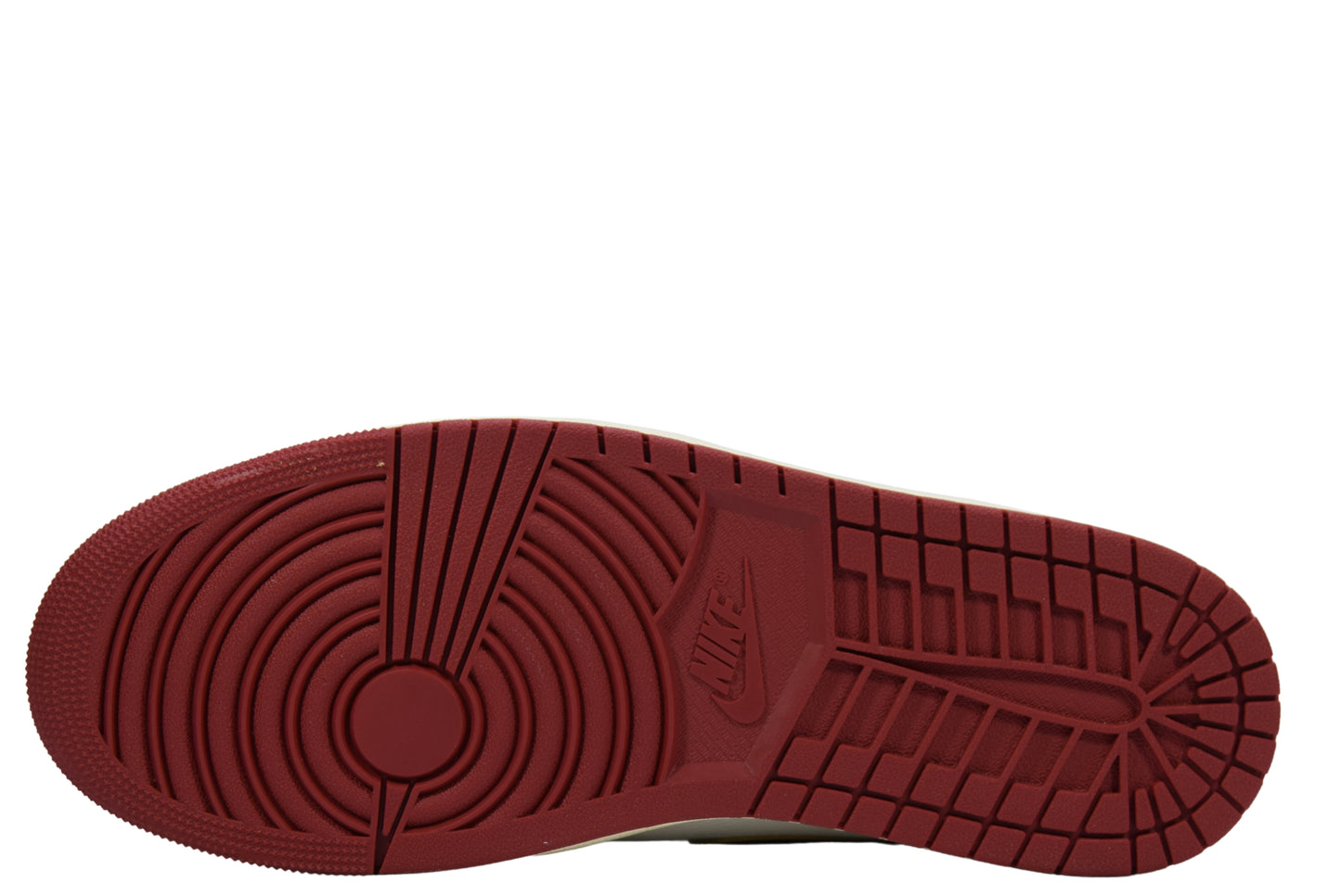 "UNION CHICAGO SHADOW"AIR JORDAN 1 RETRO HIGH OG