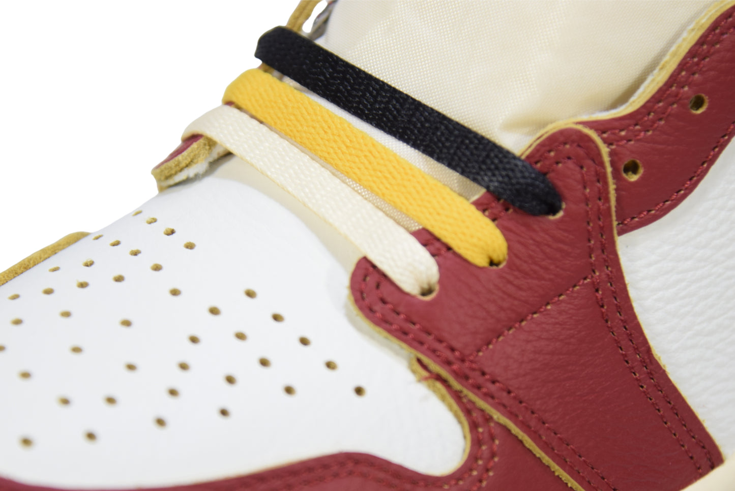 "UNION CHICAGO SHADOW"AIR JORDAN 1 RETRO HIGH OG