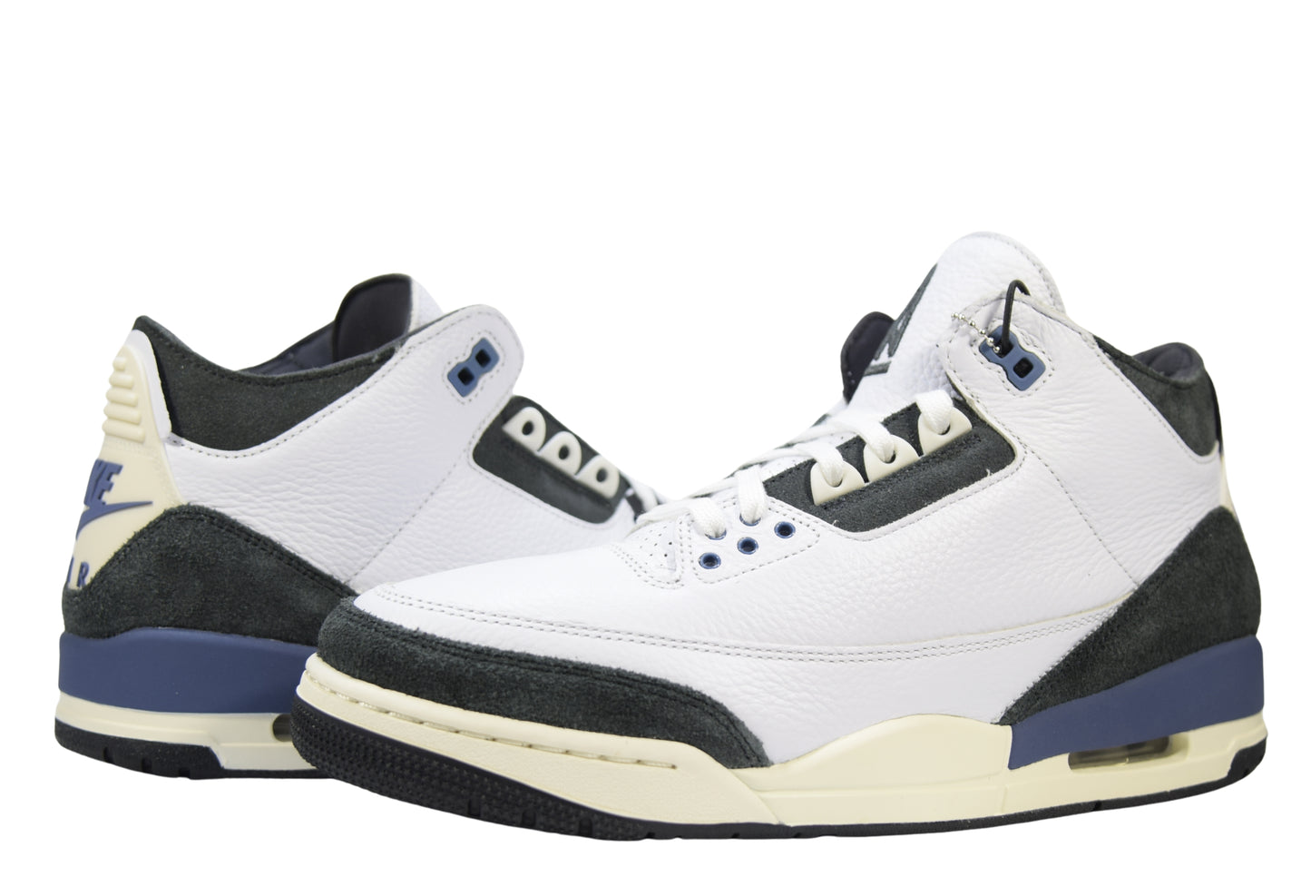 "A MA MANIERE"AIR JORDAN 3 RETRO OG SP