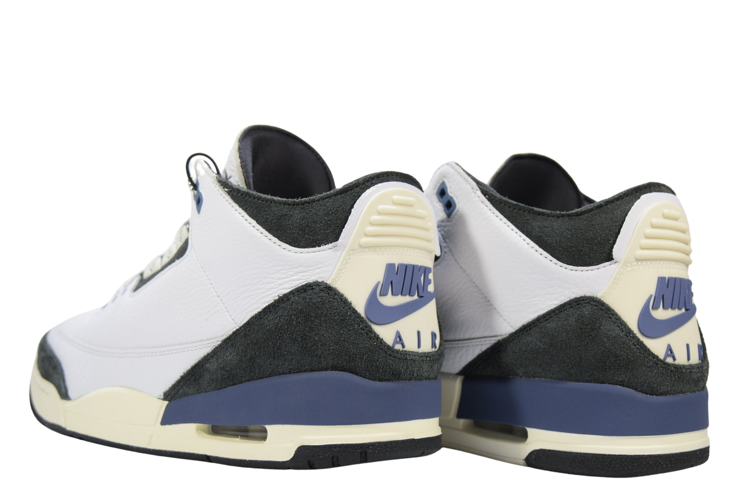 "A MA MANIERE"AIR JORDAN 3 RETRO OG SP
