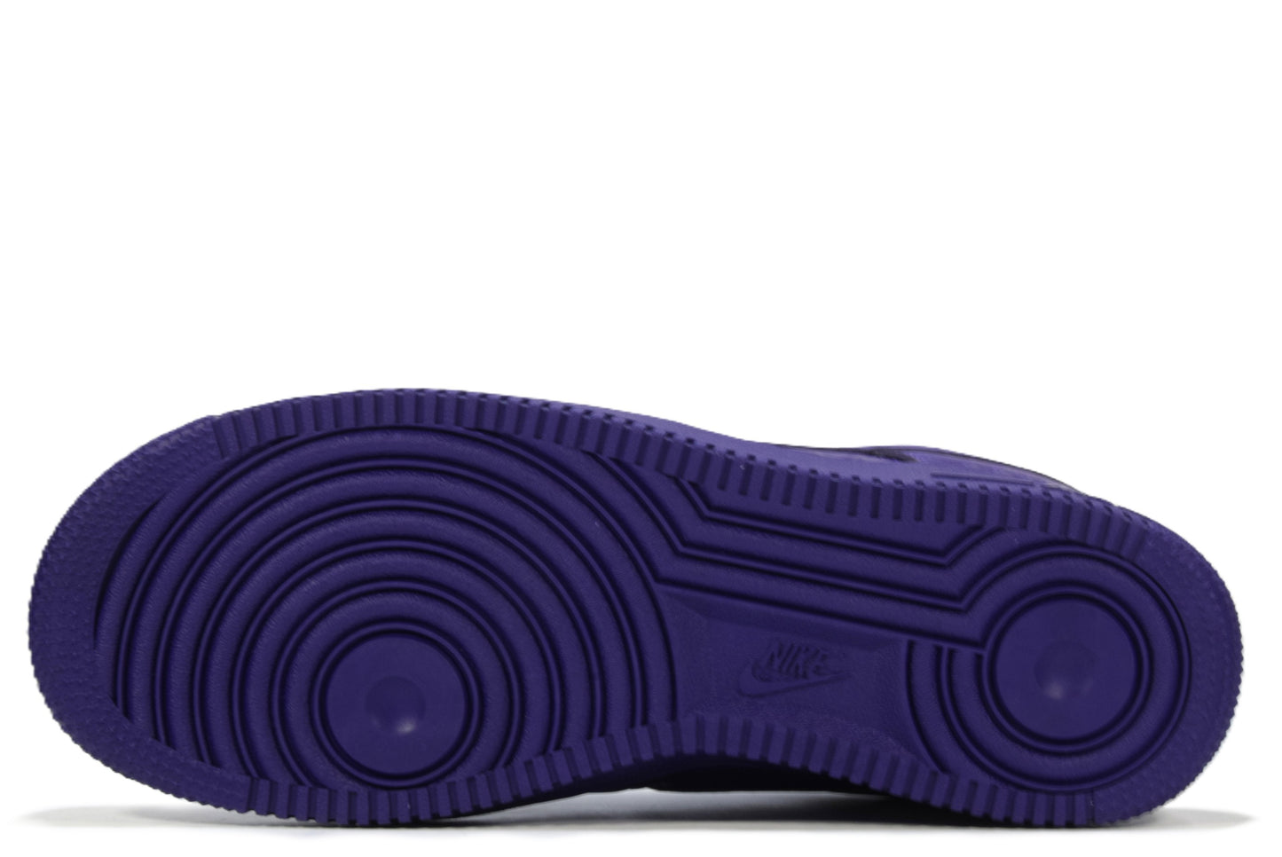 "KOBE BRYANT COURT PURPLE"AIR FORCE 1 LOW