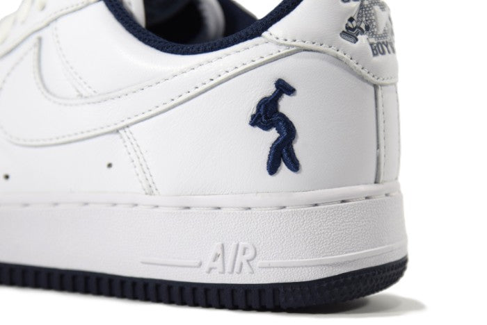 "LIL YACHTY"US FORCE 1