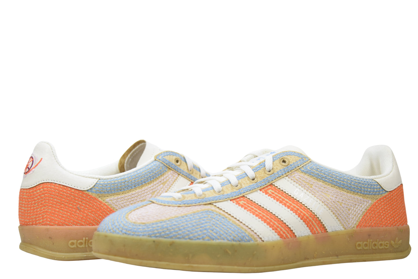 "SUPPLIER COLOR"SW GAZELLE INDOOR MYLO