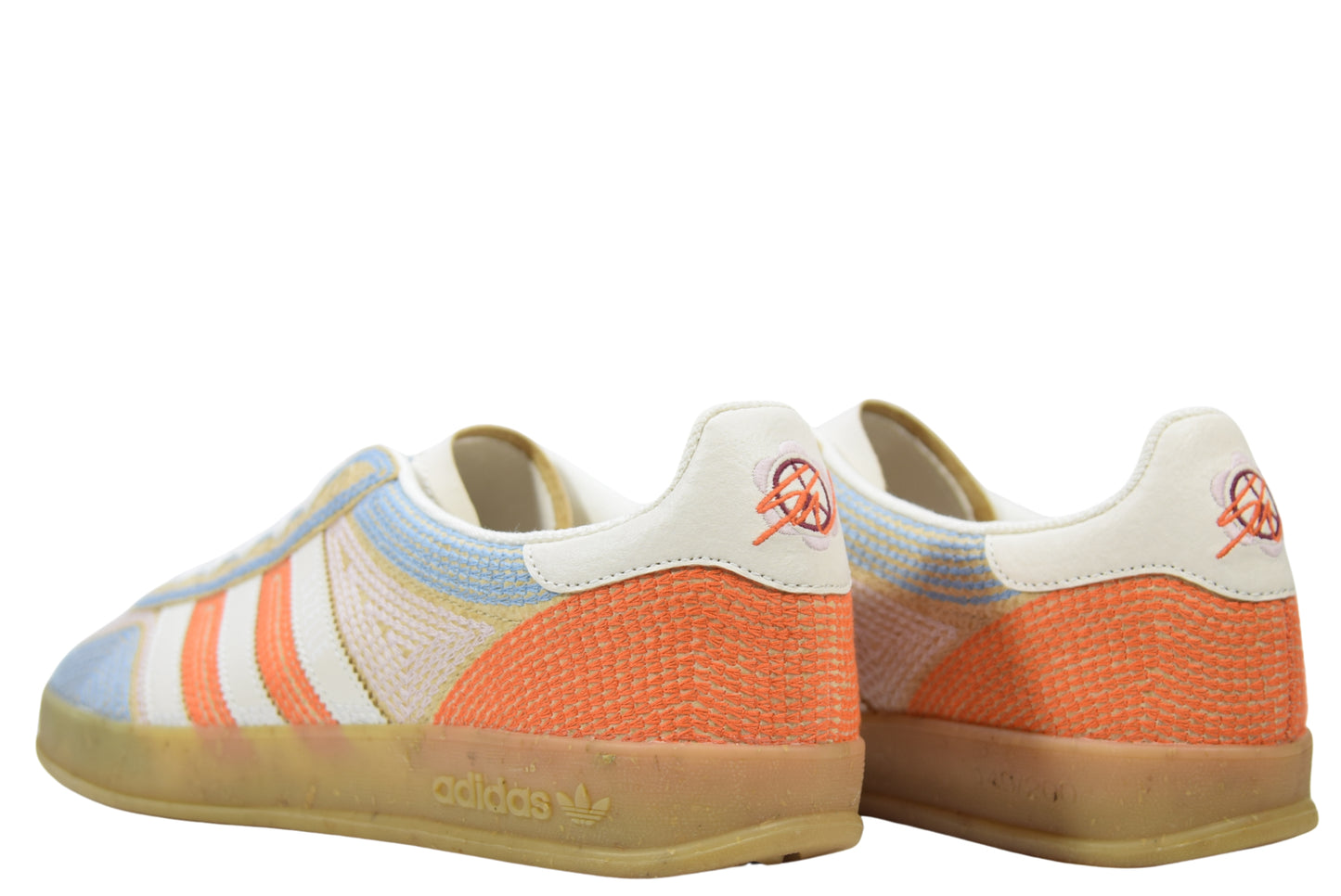 "SUPPLIER COLOR"SW GAZELLE INDOOR MYLO