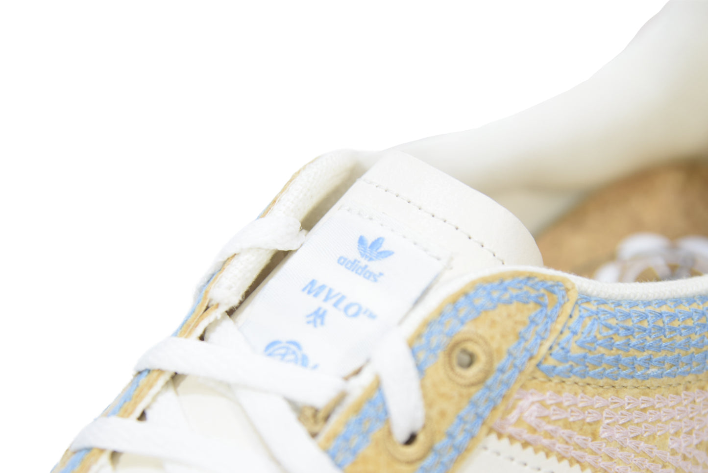 "SUPPLIER COLOR"SW GAZELLE INDOOR MYLO