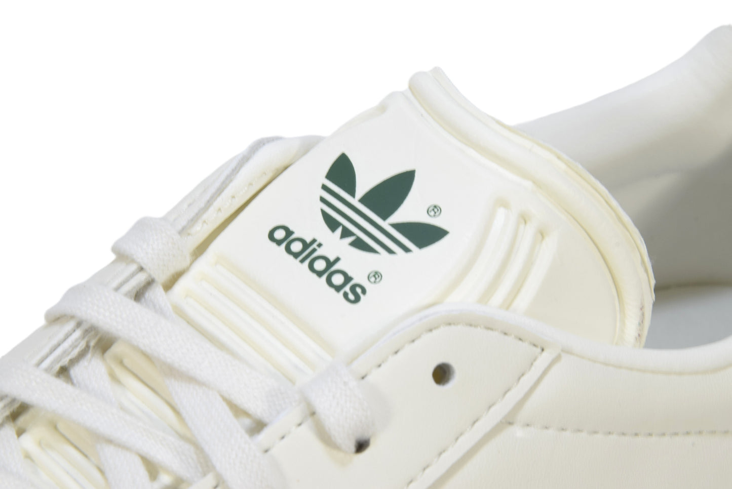 "WHITE GREEN"GAZELLE