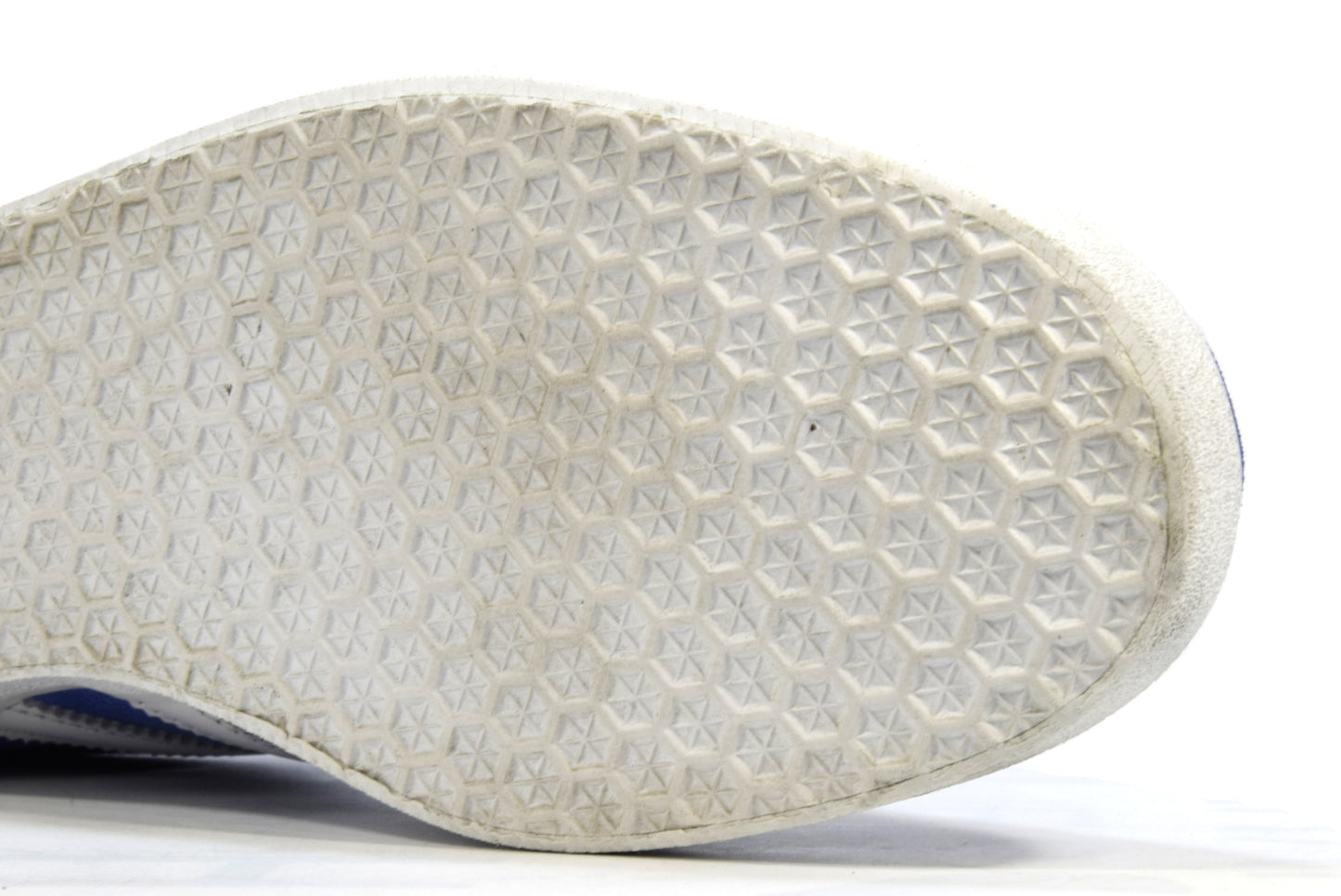 "BLUE WHITE"GAZELLE 85