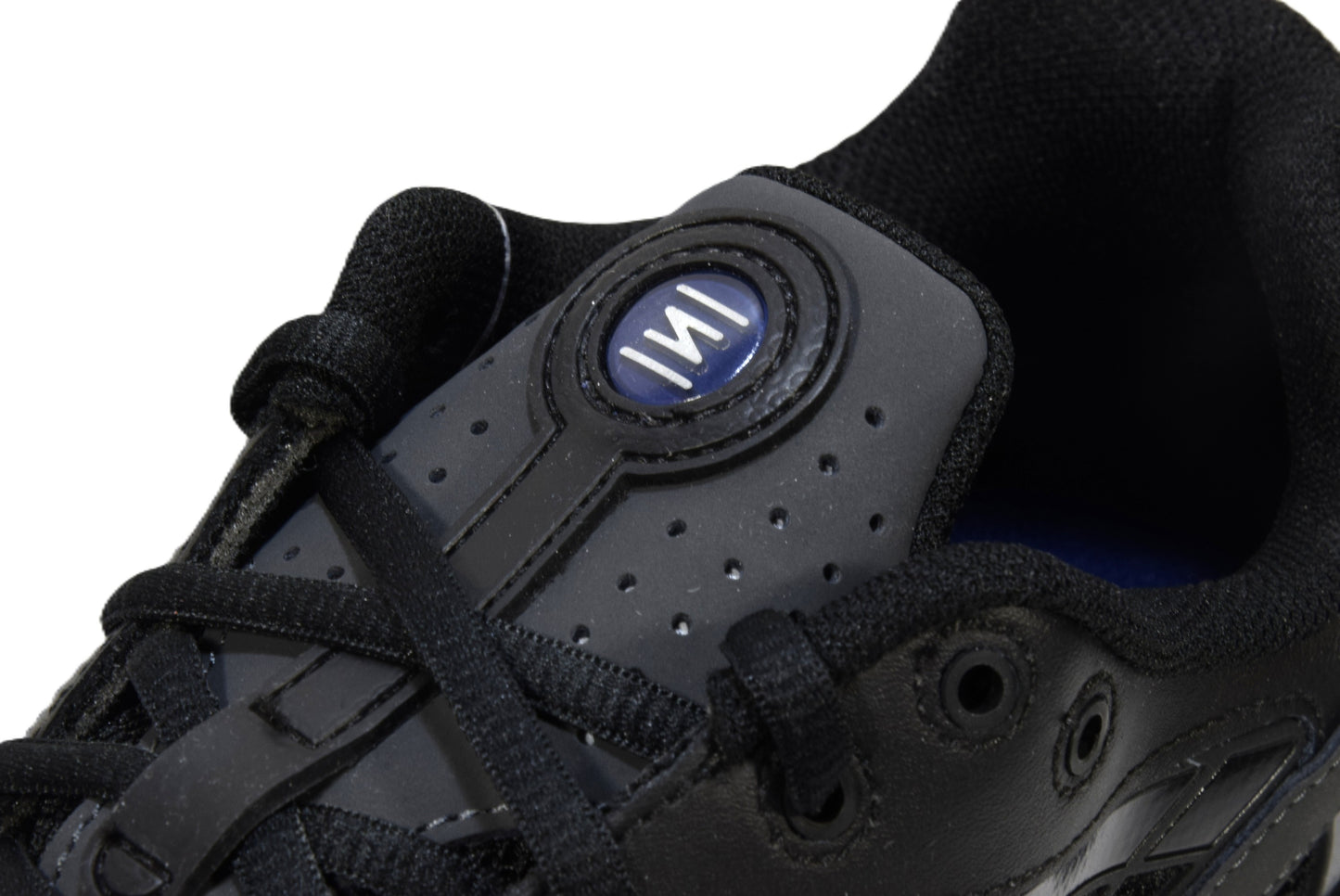 "BLACK"SHOX RIDE 2