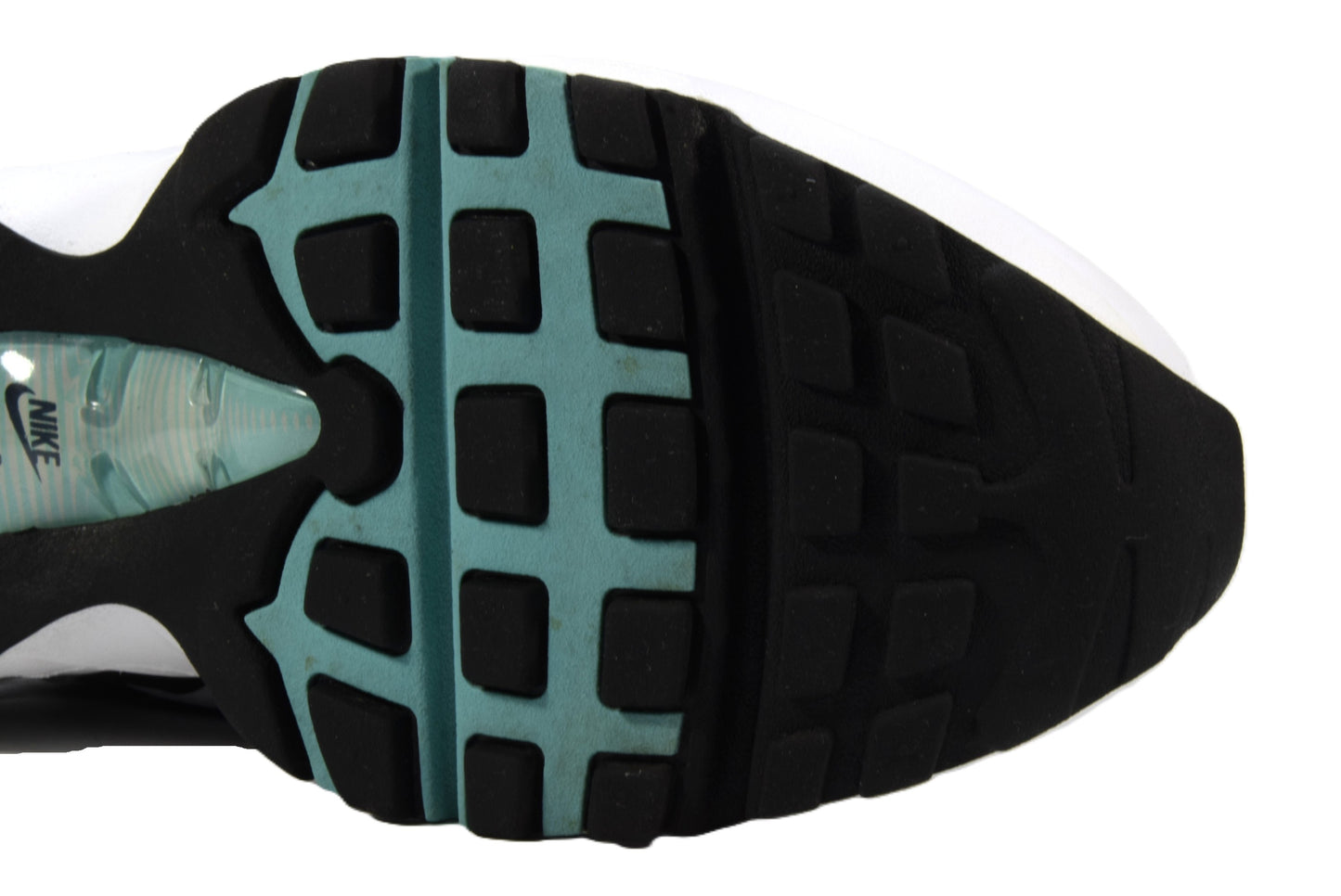 "BLACK BORDER"AIR MAX 95 OG