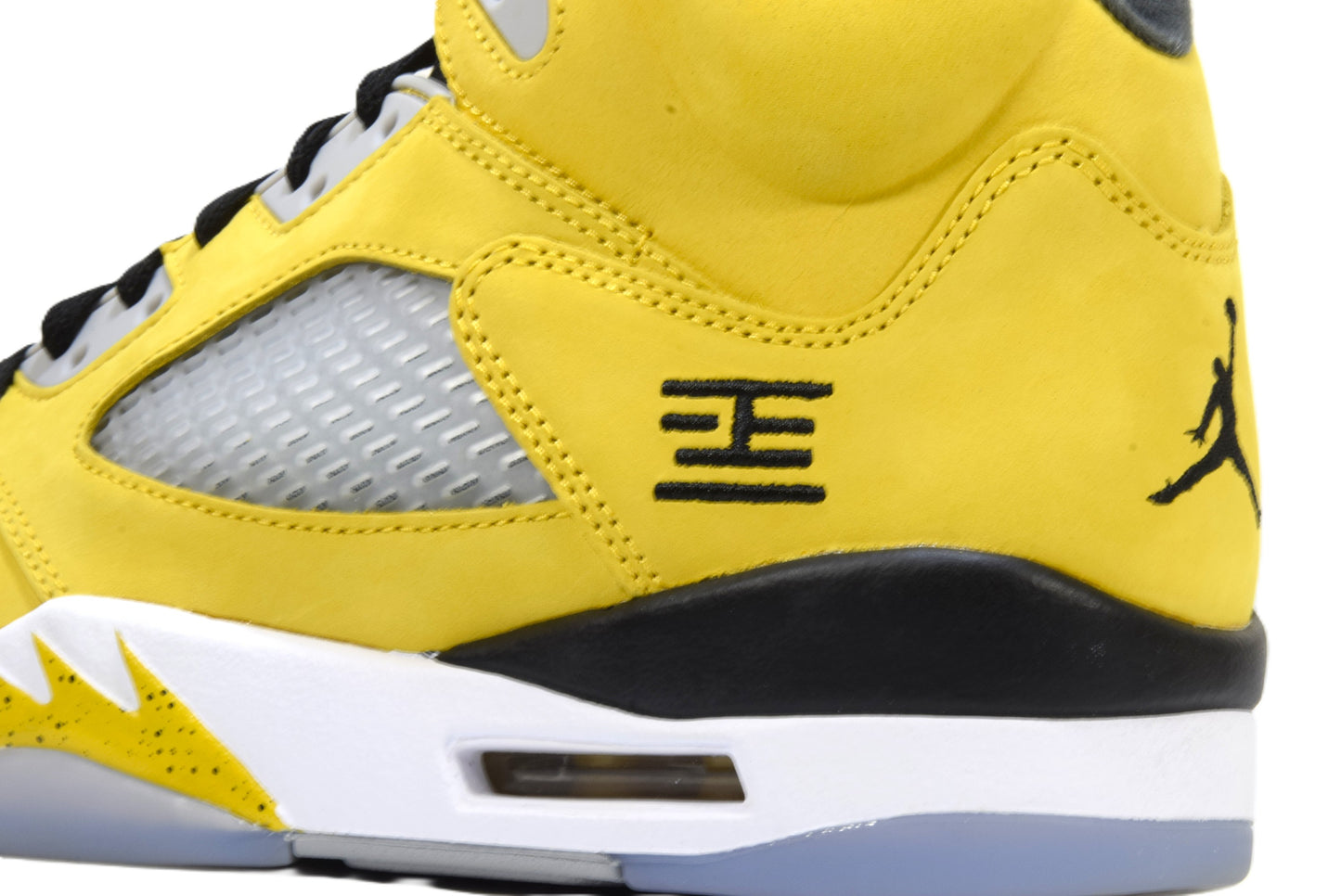 "T23 2025"AIR JORDAN 5 RETRO