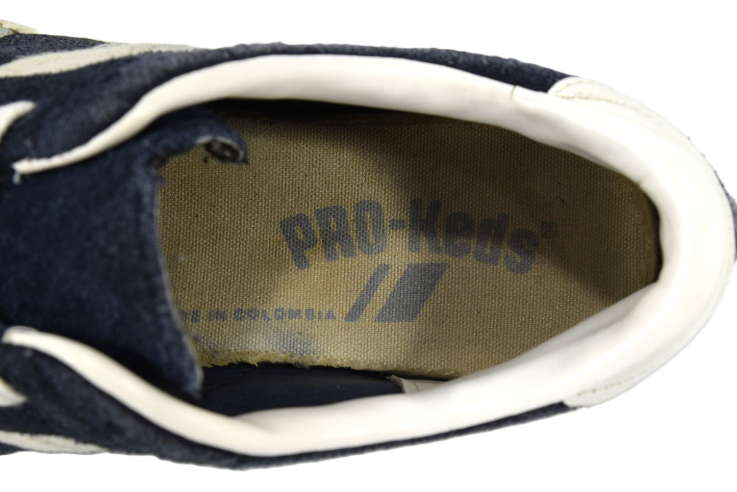 "NAVY"ROYAL PLUS