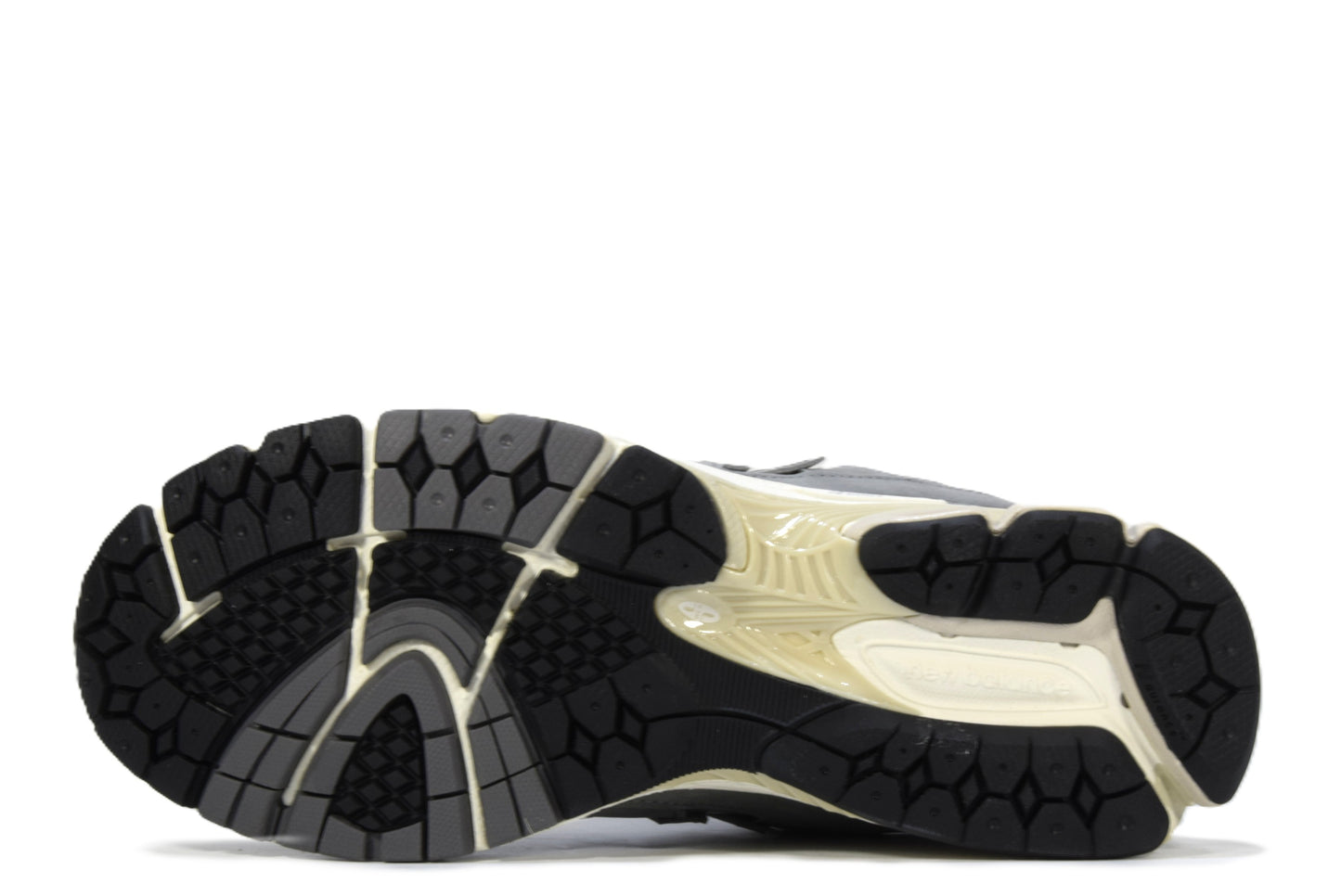 "SHADOW GREY"M2002RNM