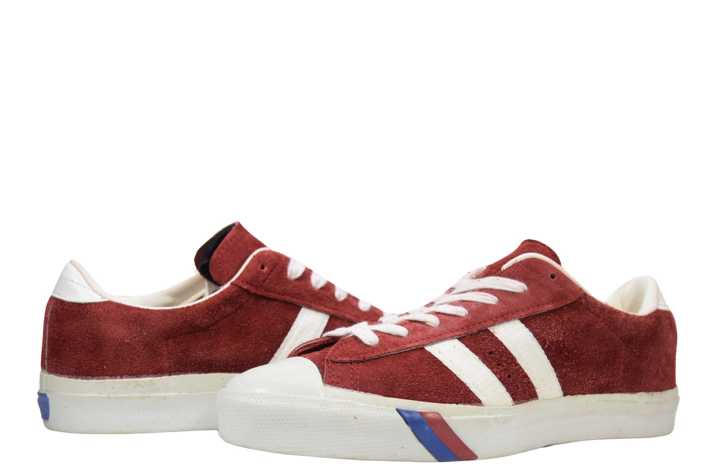 "RED"ROYAL PLUS