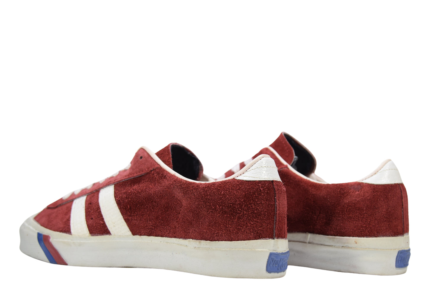 "RED"ROYAL PLUS