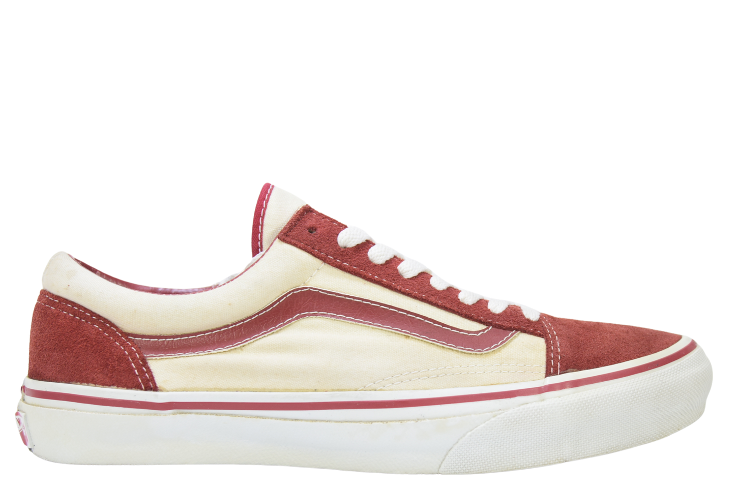 "RED SAIL"OLD SKOOL