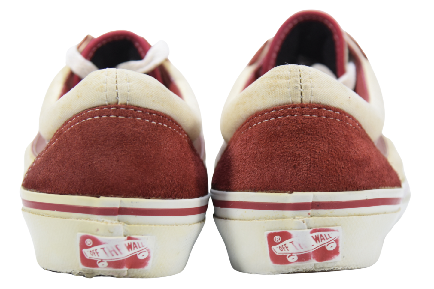 "RED SAIL"OLD SKOOL