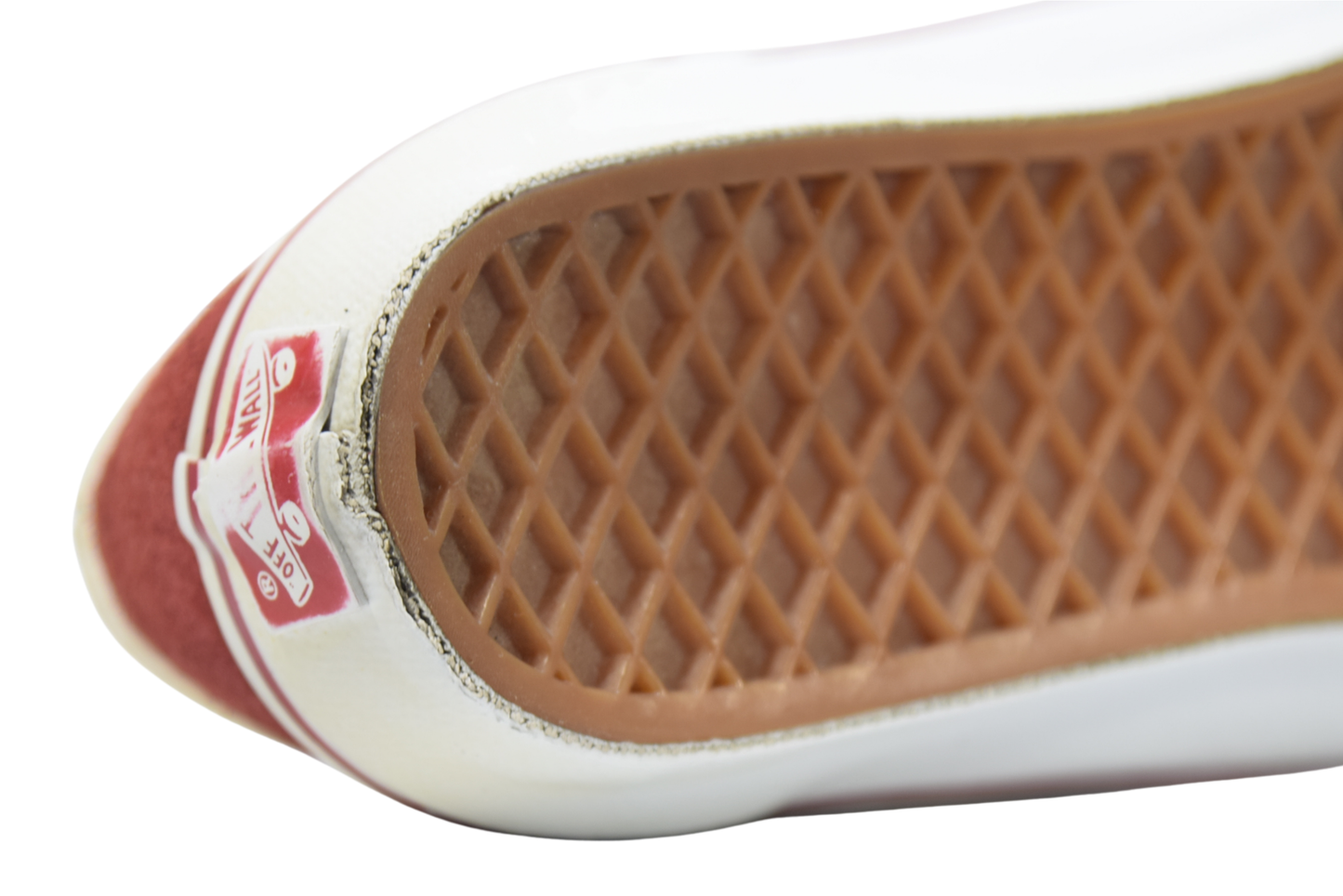 "RED SAIL"OLD SKOOL