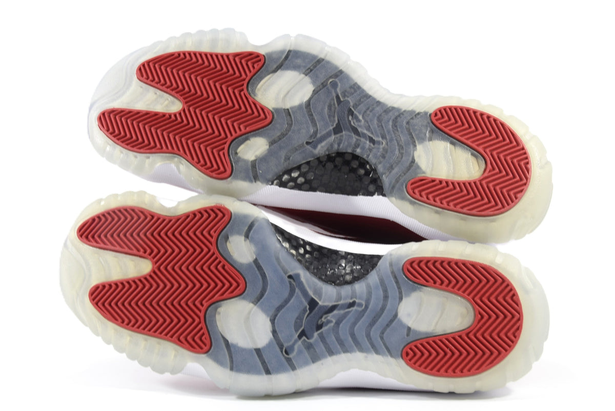 "WIN LIKE 96"AIR JORDAN 11 RETRO