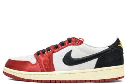 "TROPHY ROOM CHICAGO"AIR JORDAN 1 RETRO LOW OG SP