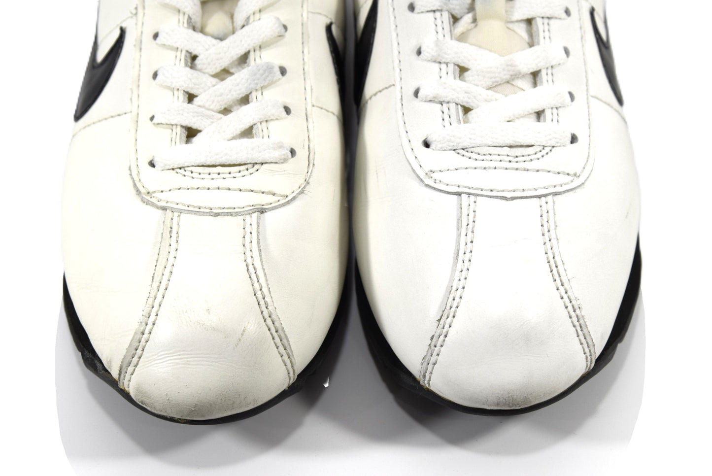 BIG LEATHER CORTEZ M
