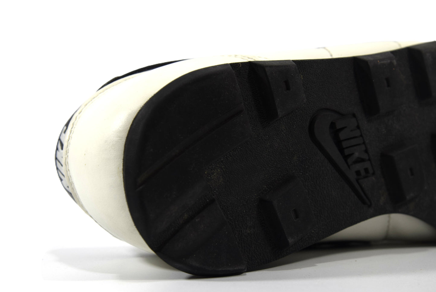 BIG LEATHER CORTEZ M