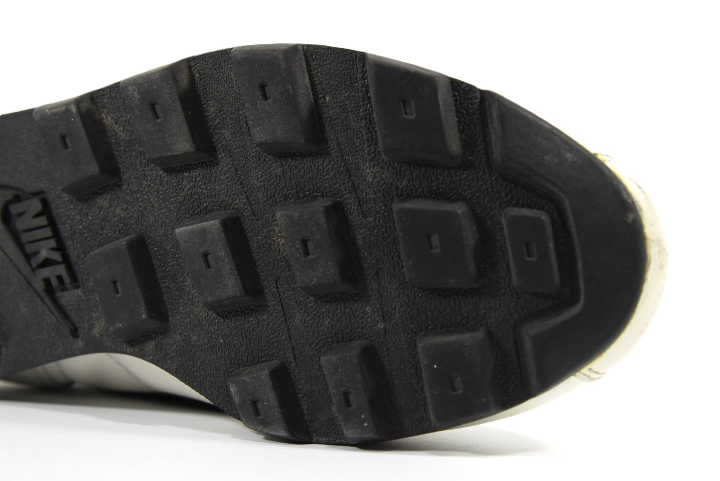 BIG LEATHER CORTEZ M