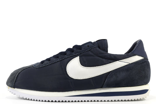 "NAVY WHITE"CORTEZ 2