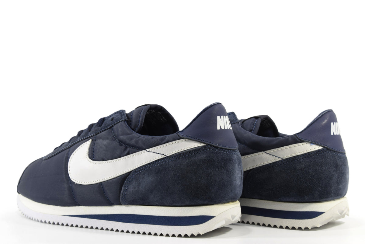 "NAVY WHITE"CORTEZ 2