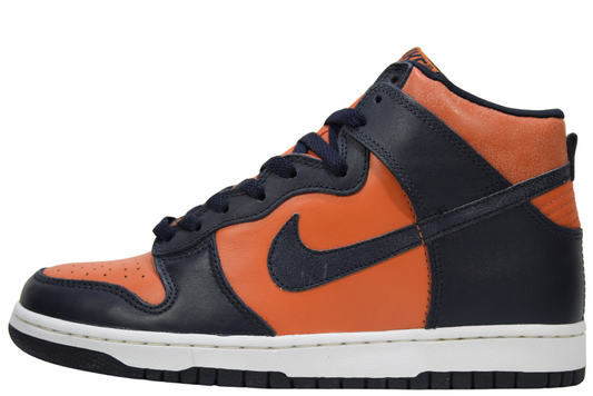 "VIRGINIA"DUNK HIGH LE