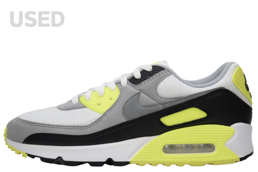 "VOLT"AIR MAX 90