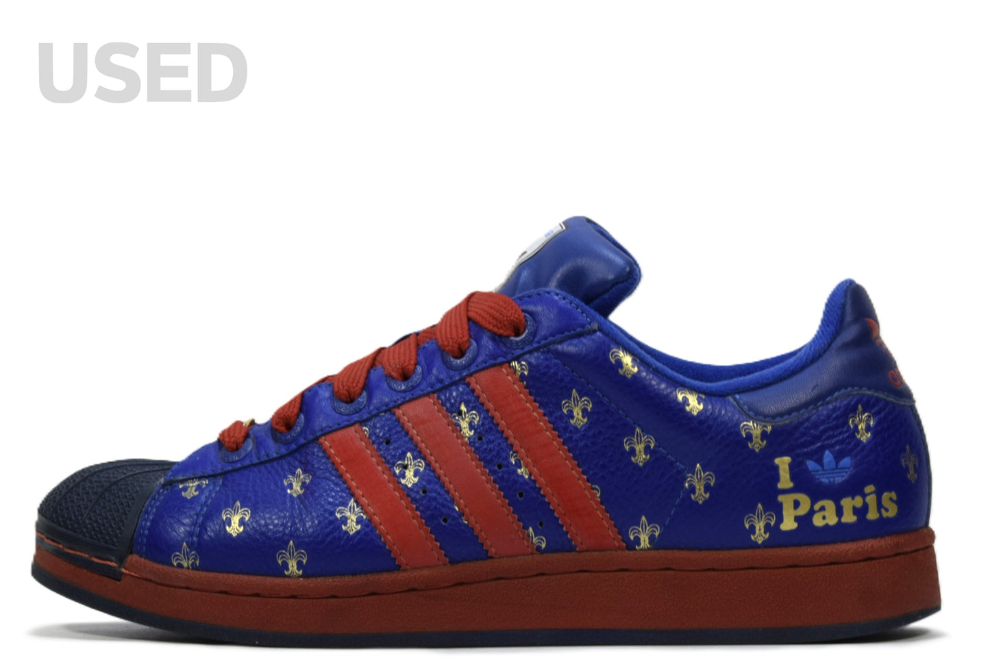 "SS35TH PARIS"SUPER STAR 2 CITY