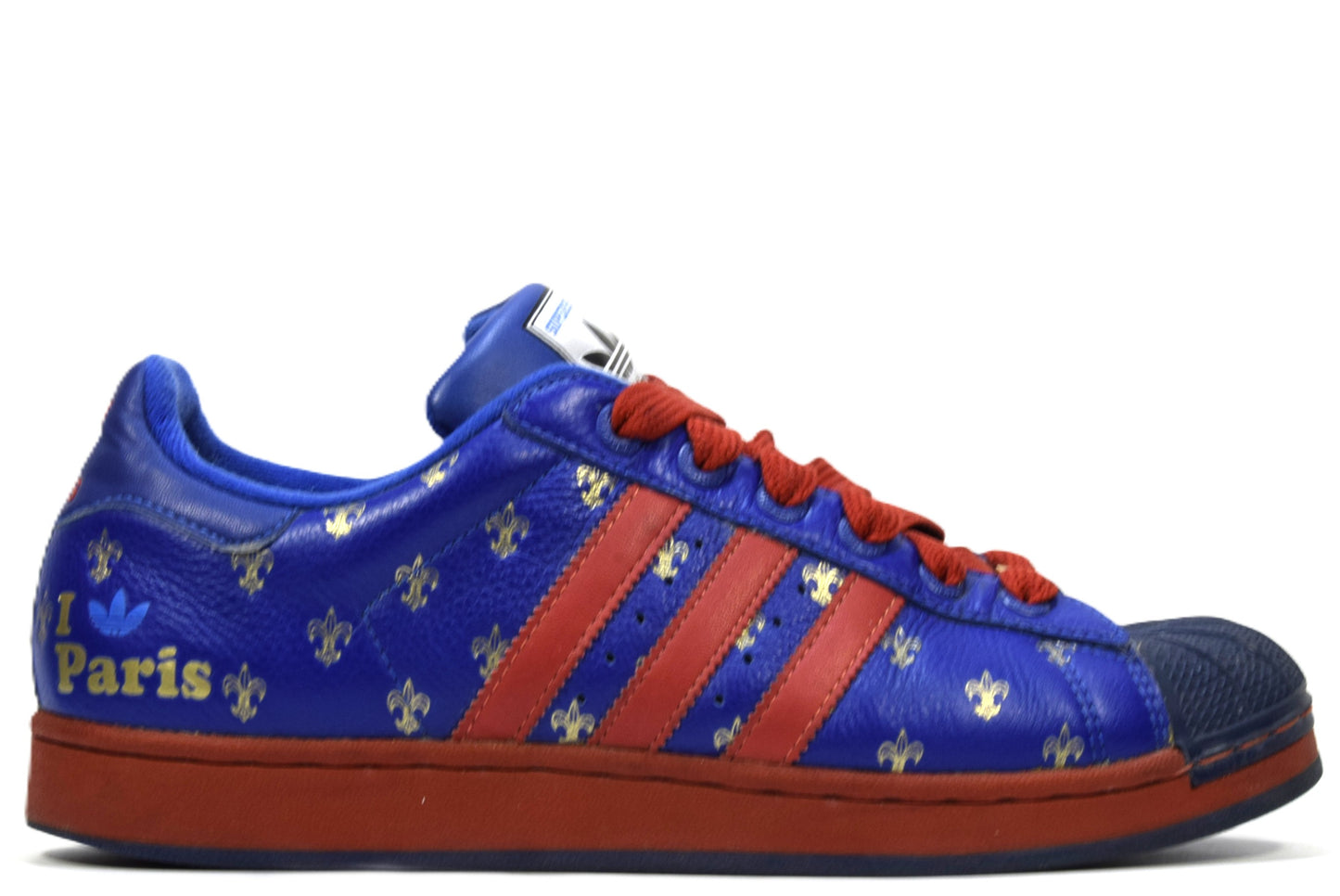 "SS35TH PARIS"SUPER STAR 2 CITY