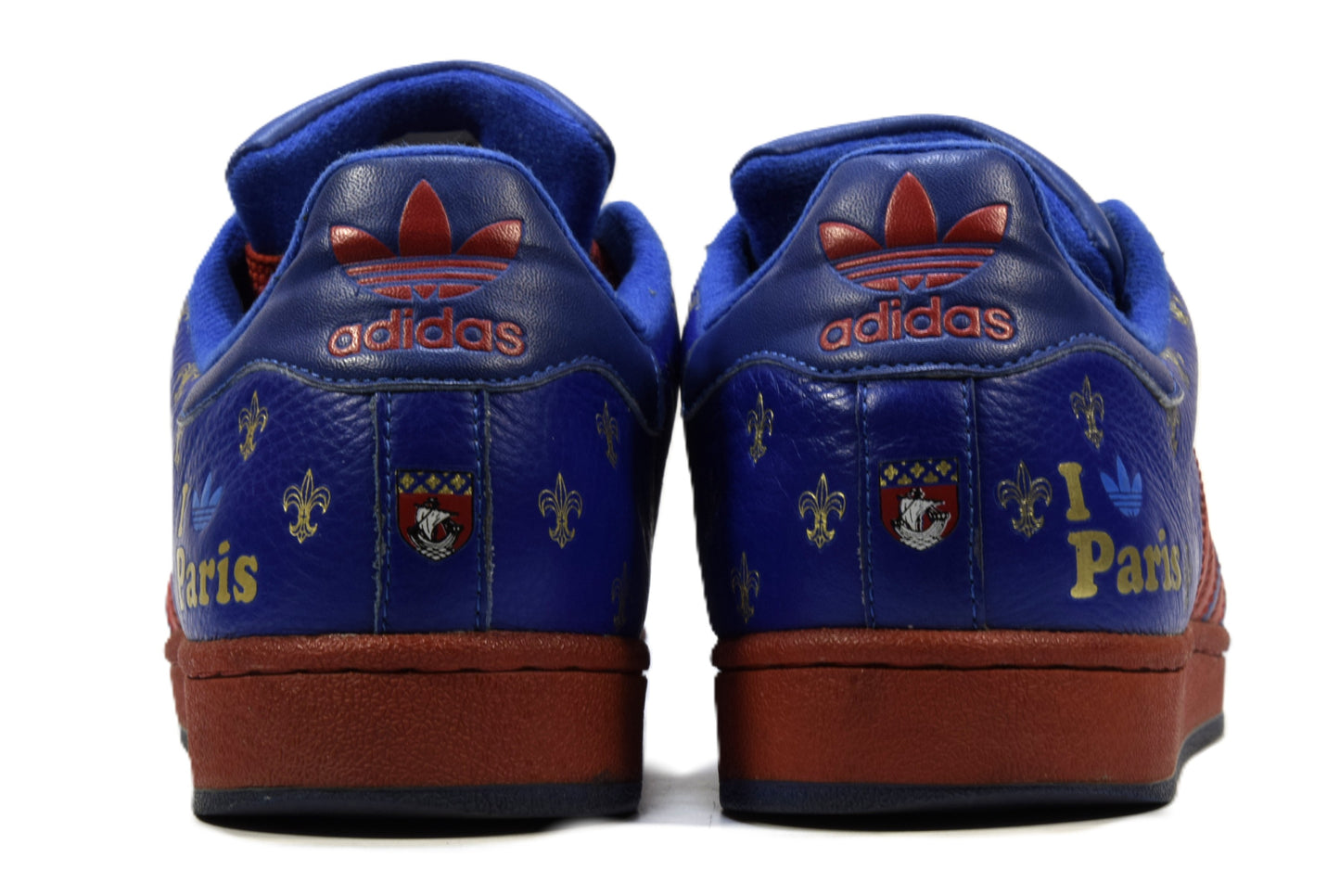 "SS35TH PARIS"SUPER STAR 2 CITY