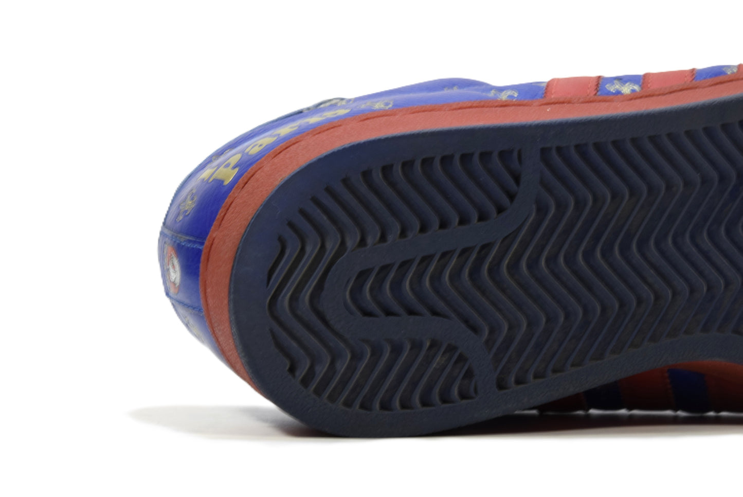 "SS35TH PARIS"SUPER STAR 2 CITY