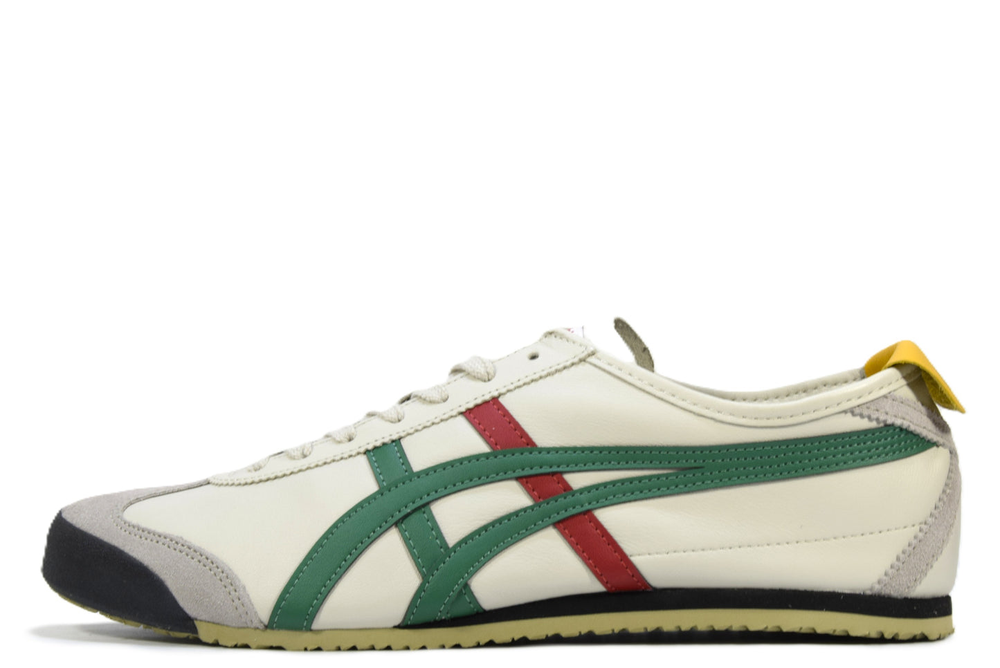 "BIRCH GREEN"MEXICO 66