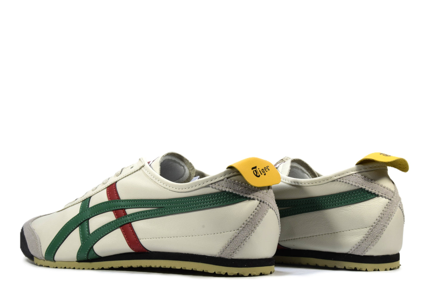 "BIRCH GREEN"MEXICO 66