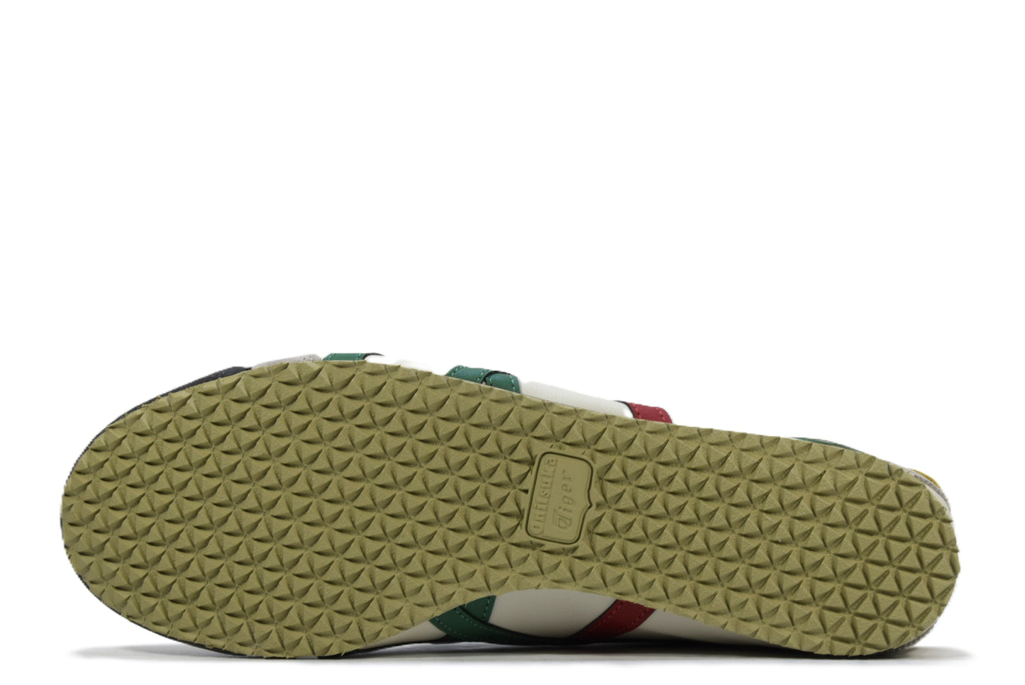 "BIRCH GREEN"MEXICO 66