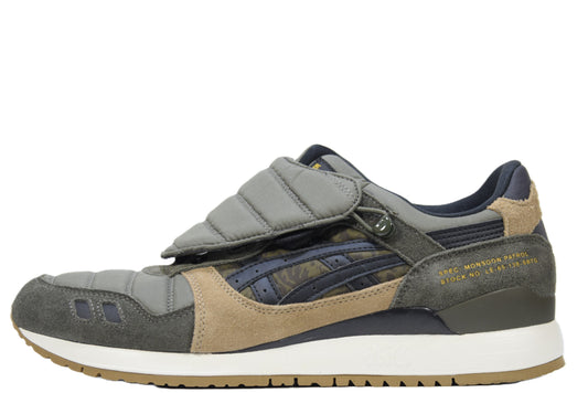 "LIMITED EDT/SBTG"GEL-LYTE 3