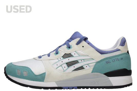 "TEAL BLUE"GEL-LYTE 3 OG