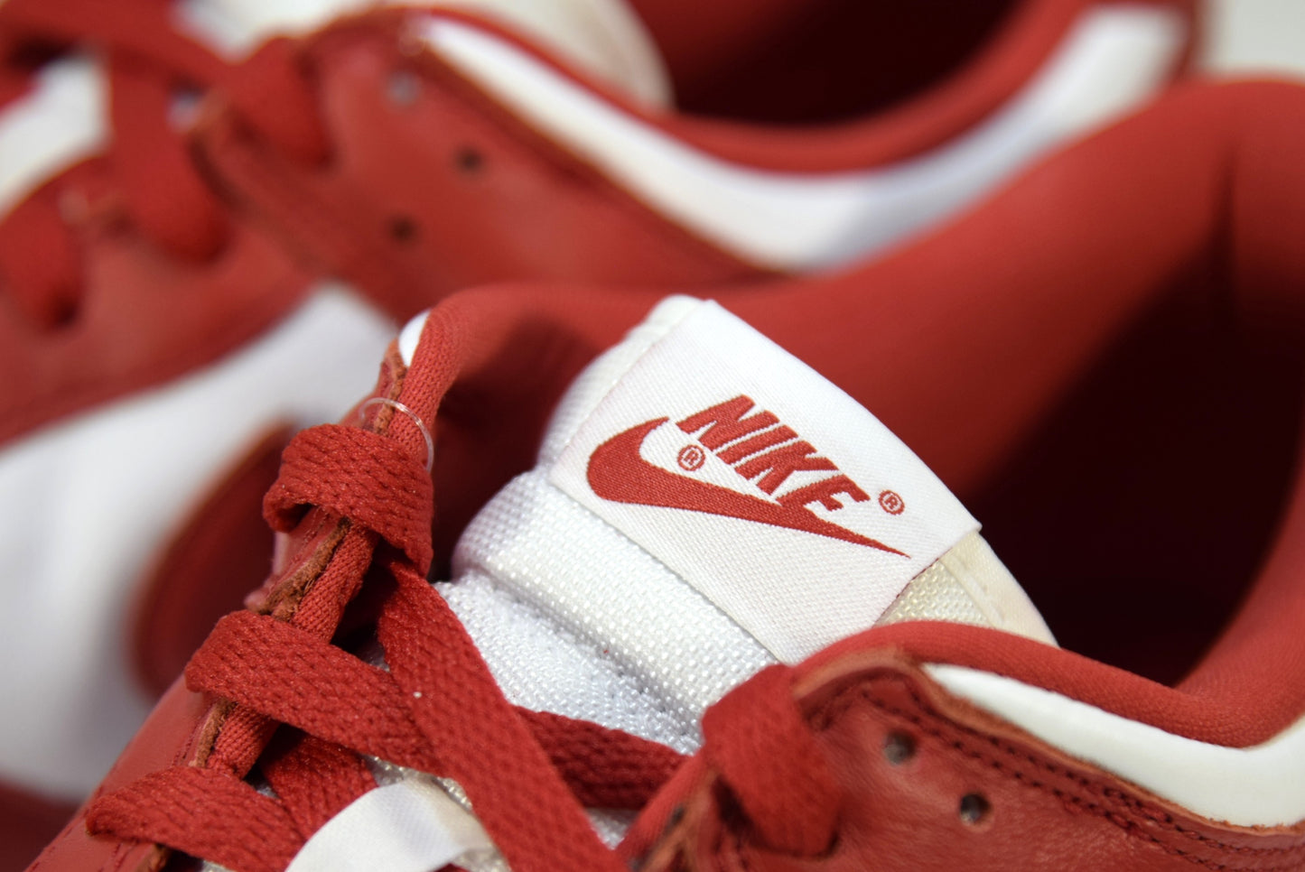 "ST.JOHNS"DUNK LOW SP