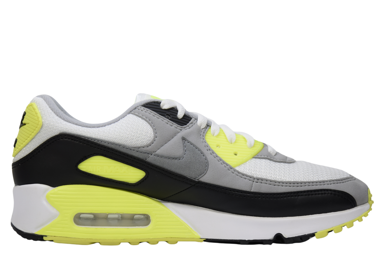 "VOLT"AIR MAX 90