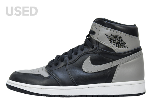 "SHADOW"AIR JORDAN 1 RETRO HIGH OG