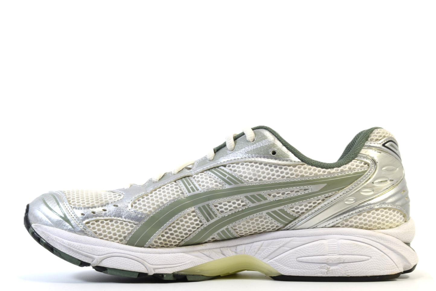 "SLATE GREY"GEL-KAYANO 14