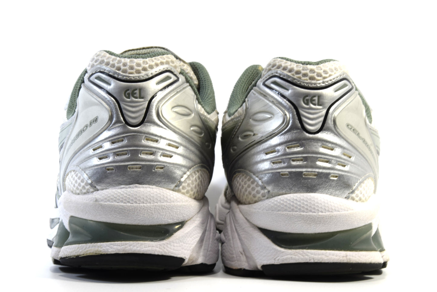 "SLATE GREY"GEL-KAYANO 14