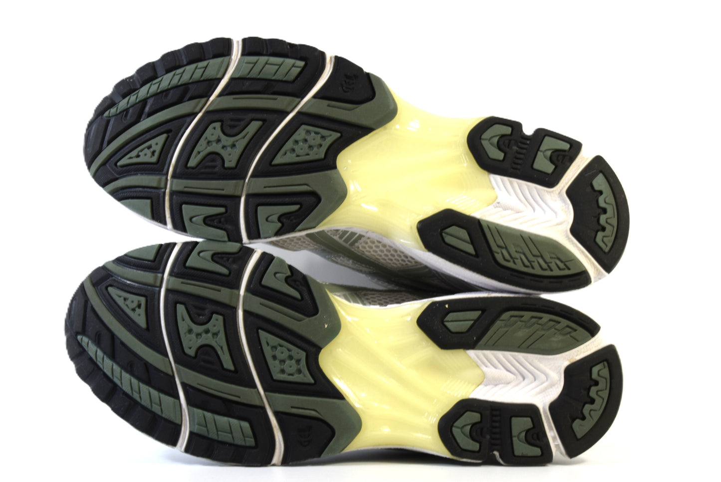 "SLATE GREY"GEL-KAYANO 14