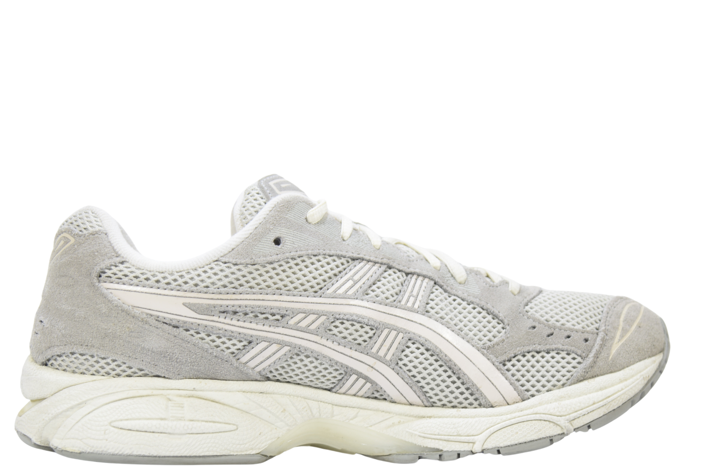 "SMOKE GREY"GEL-KAYANO 14