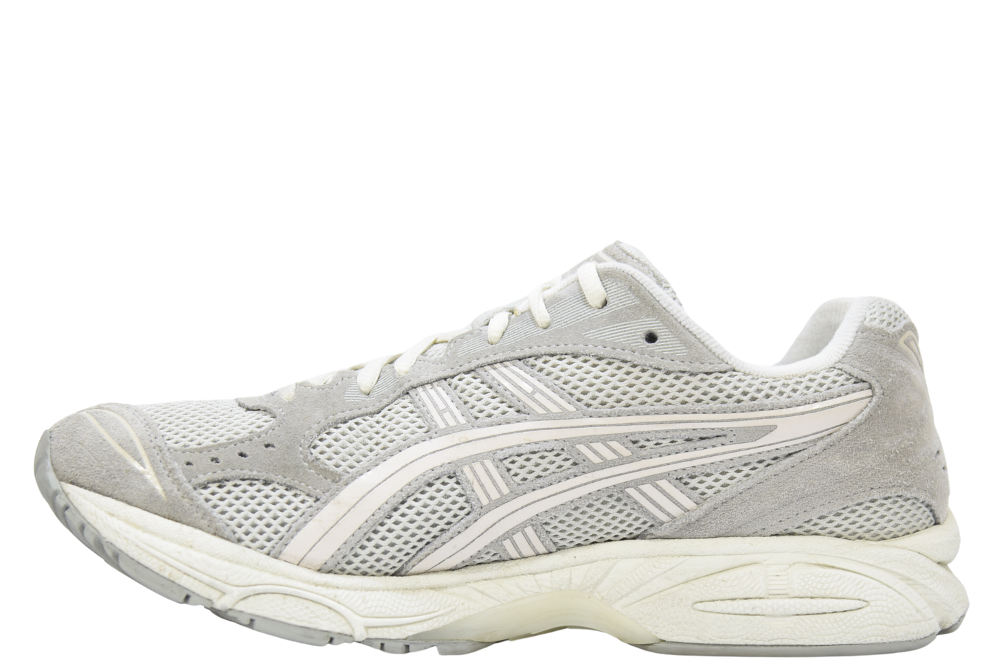 "SMOKE GREY"GEL-KAYANO 14