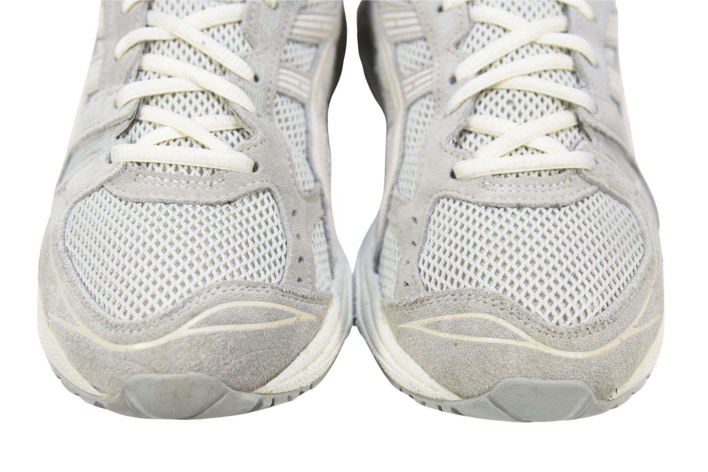 "SMOKE GREY"GEL-KAYANO 14